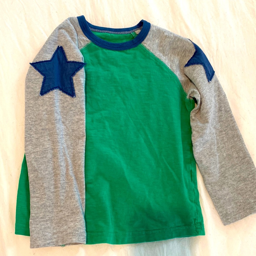 Mini Biden shirt